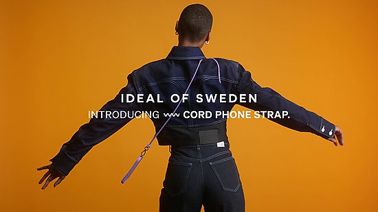 Ideal of Sweden - Cords